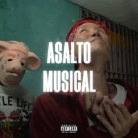 Asalto Musical - Single - Shyno