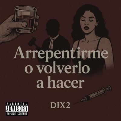 Arrepentirme o Volverlo a Hacer - Single
