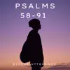 Divine Utterance - Psalm 74