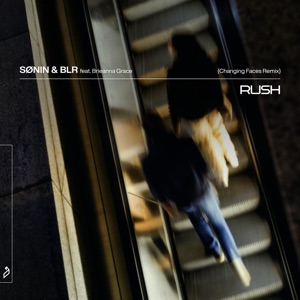 Rush (Changing Faces Remix) - Single
