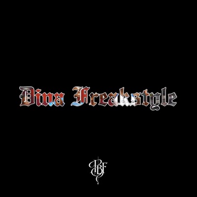 dina freakstyle - Single