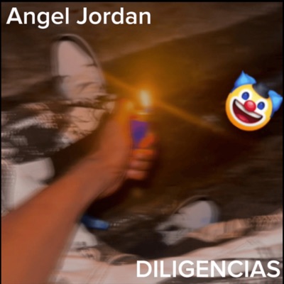 Diligencias - Single