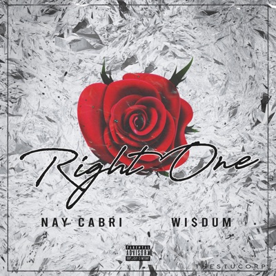 Right One (feat. Wi$dum) - Single