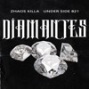 Diamantes (feat. Under Side 821) - Single