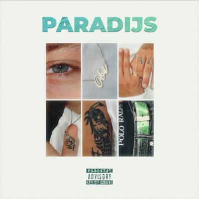 PARADIJS - Single
