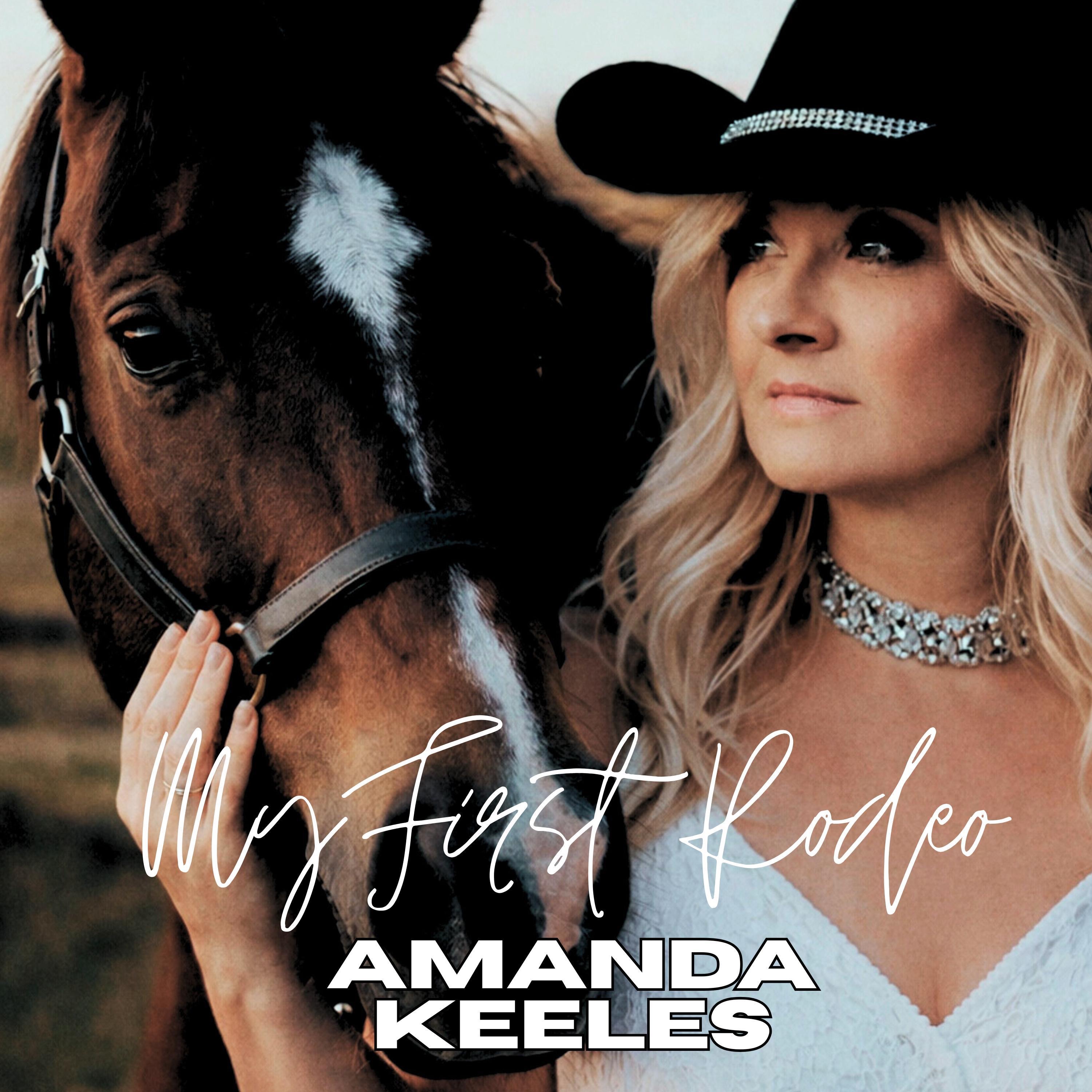 My First Rodeo - Amanda Keeles