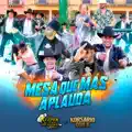 Mesa Que Mas Aplauda