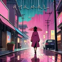 我讨厌坏天气 (女声版) - Single - 劉二嘉