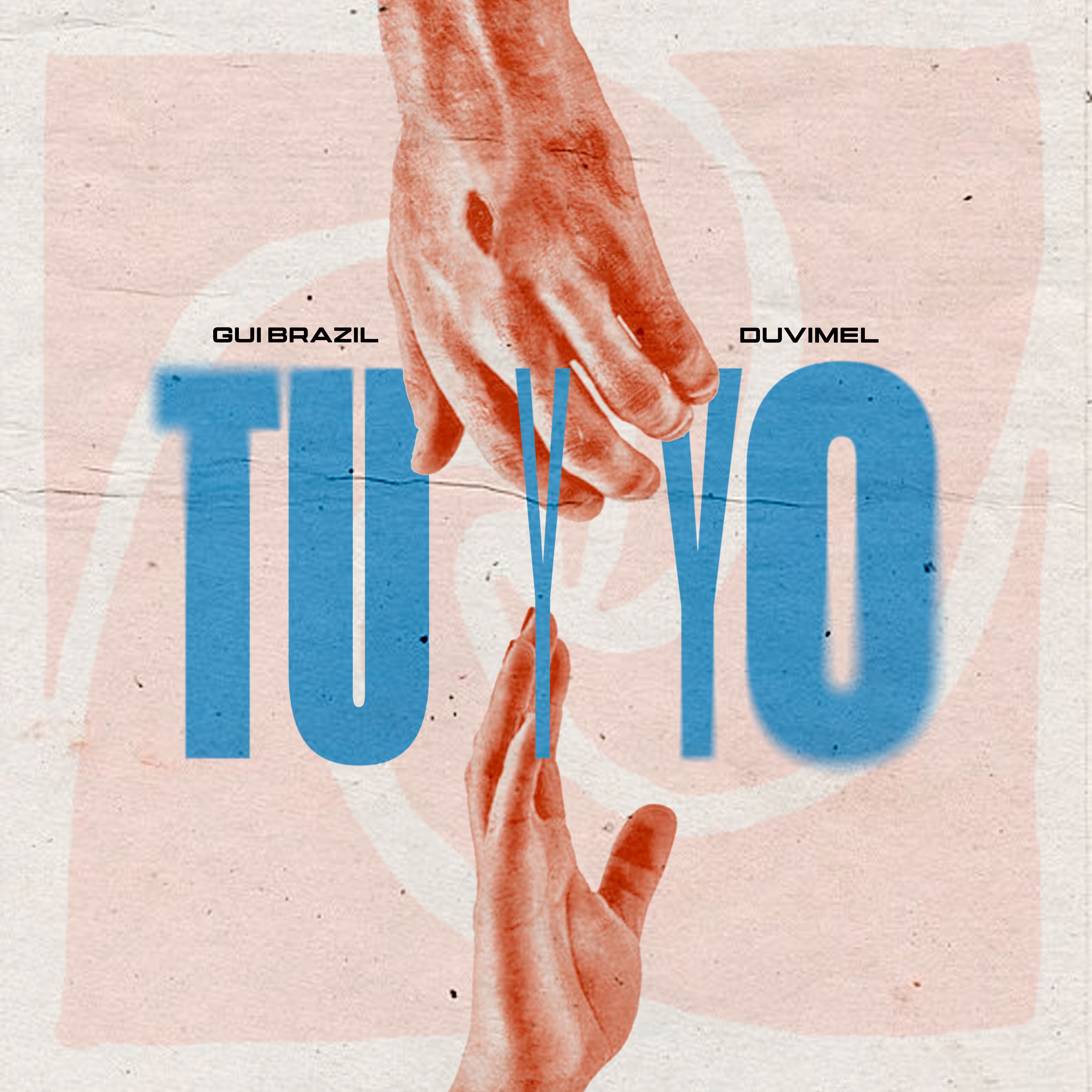 Tu y Yo - Single