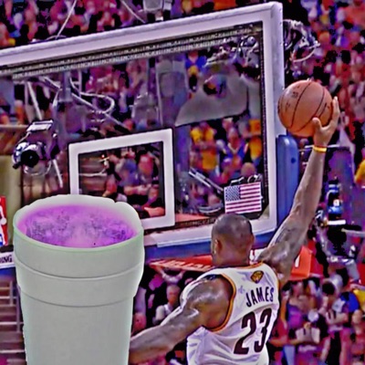 Scored some drank - Single