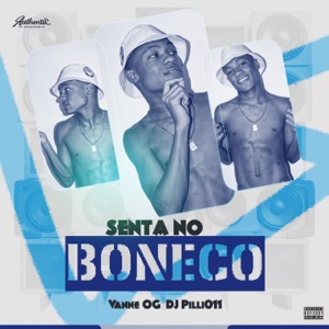 Senta no Boneco