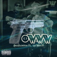 Powww (feat. Bigflexitgo) - Single - Lil Tripp31