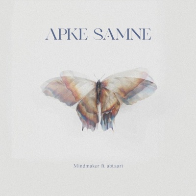 Apke Samne (feat. abtaari) - Single