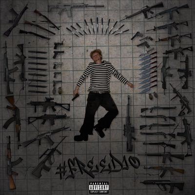 #FREEDIO