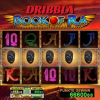 BOOK OF RA - Single - DRiBBLA
