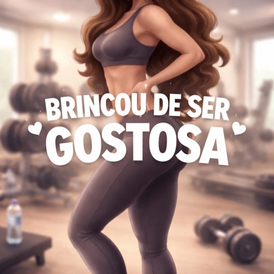 BRINCOU DE SER GOSTOSA - Single