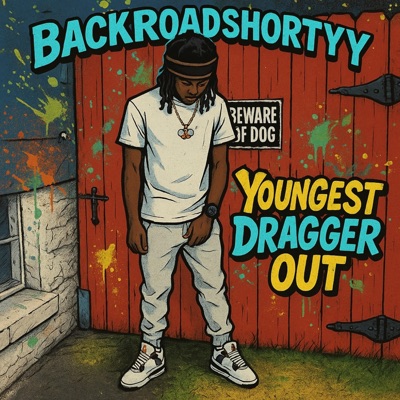 YOUNGEST DRAGGER OUT - EP
