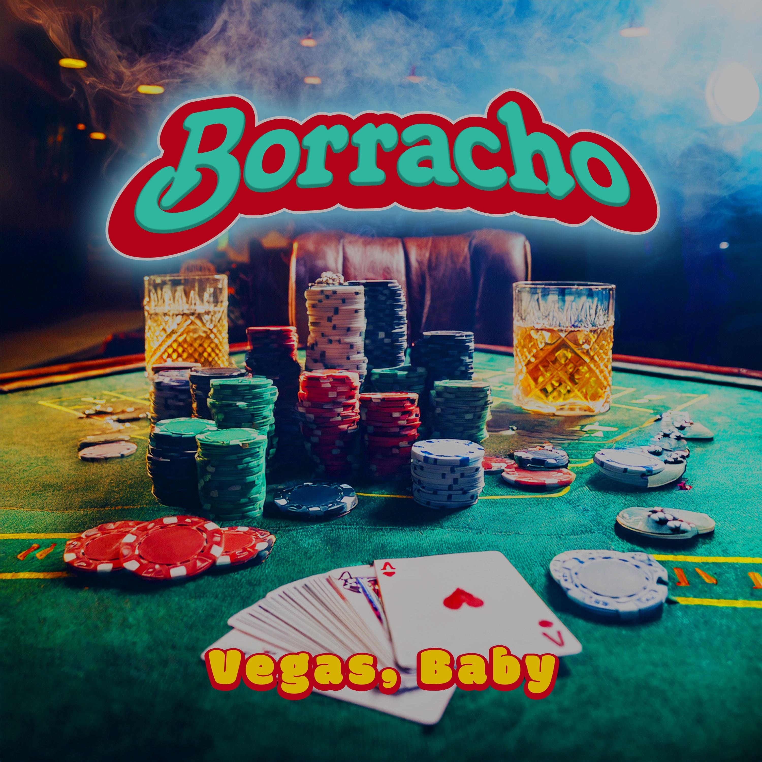 Vegas, Baby - Single