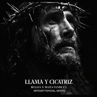 Llama y Cicatriz - Single - Bujan & Maita Vende Cá