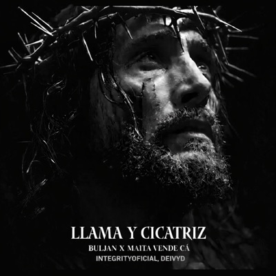 Llama y Cicatriz - Single