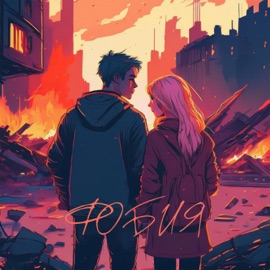 Фобия Макс Фанта & Саша Пайро