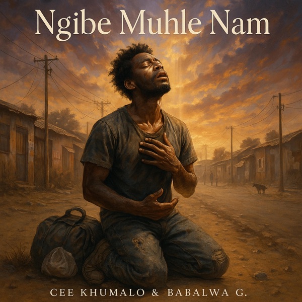 Ngibe Muhle Nam (feat. Cee Khumalo & Babalwa G)