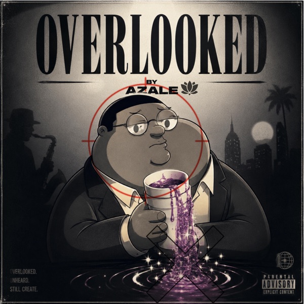 OverLooked (feat. MCHERN)