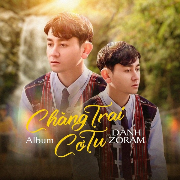 Chàng Trai Cơtu