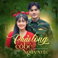 Phải Lòng Cô Bé Ngày Xưa - Single - Cao Si Hung & Dương Ái Vy