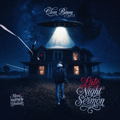 Late Night Sermon - Single