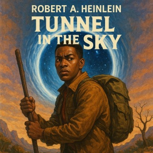 Tunnel in the Sky: Heinlein's Juveniles, Book 9 (Unabridged)