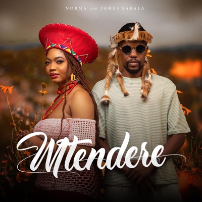 Mtendere (Peace) - Single