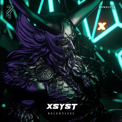 Relentless (feat. MYST) - Single