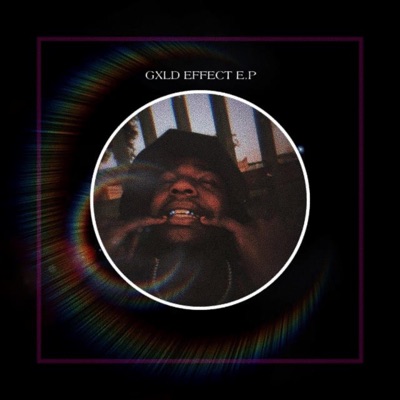 Gxld Effect - EP