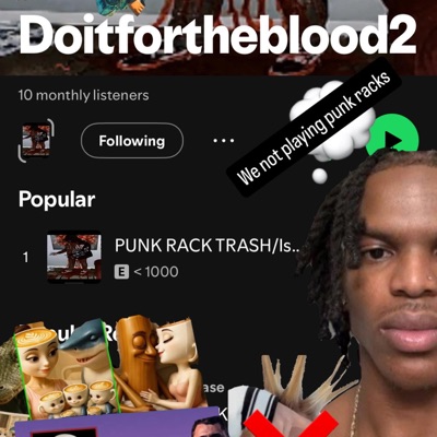 Throwaways i aint like before hell raiser (feat. Chrmey) - Single