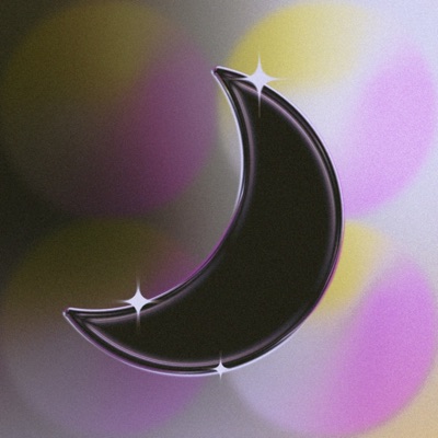 MOON - EP