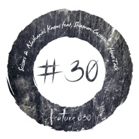 HouseTalk - Single - Scissors, Nathaniel Knows & Shamon Cassette