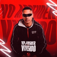 Vo Aprender Vivendo - EP - Mc Nego Raro