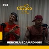 Cavaco e Voz #3 (Ao Vivo) - EP