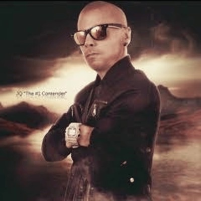 Pa la Raza Viva México (feat. JQ "The #1 Contender") - Single