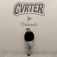 VULNERABLE - Single - Rafa Carter