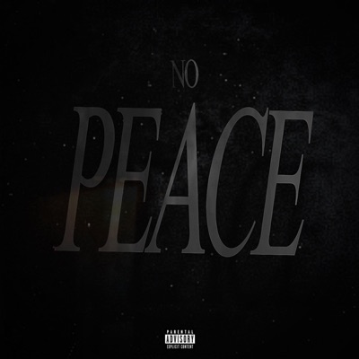 NO PEACE - Single