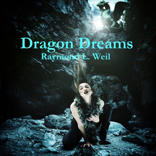 Dragon Dreams: Dragon Wars & Snowden the White Dragon, Book 3 (Unabridged) cover