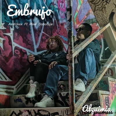 Embrujo - Single