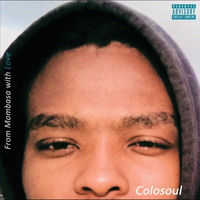 From Mombasa with Love