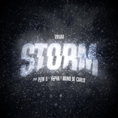 Storm (feat. Mund de Carlo) - Single