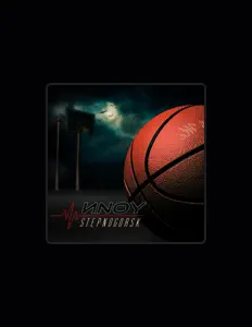 ИNOYを聴いたり、ミュージックビデオを鑑賞したり、経歴やツアー日程などを確認したりしましょう！