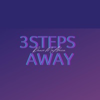 3Steps Away - Single - Dumie MaAfrica