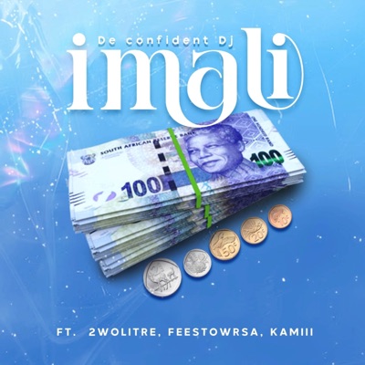 Imali (feat. FeestowRsa, 2wolitre & Kamiii) - Single