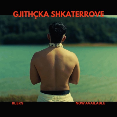 Gjithçka Shkaterrove - Single
